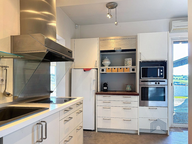vente Maison Lacroix-falgarde - Photo 3