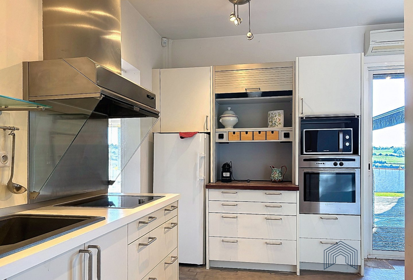vente Maison Lacroix-falgarde - Photo 3