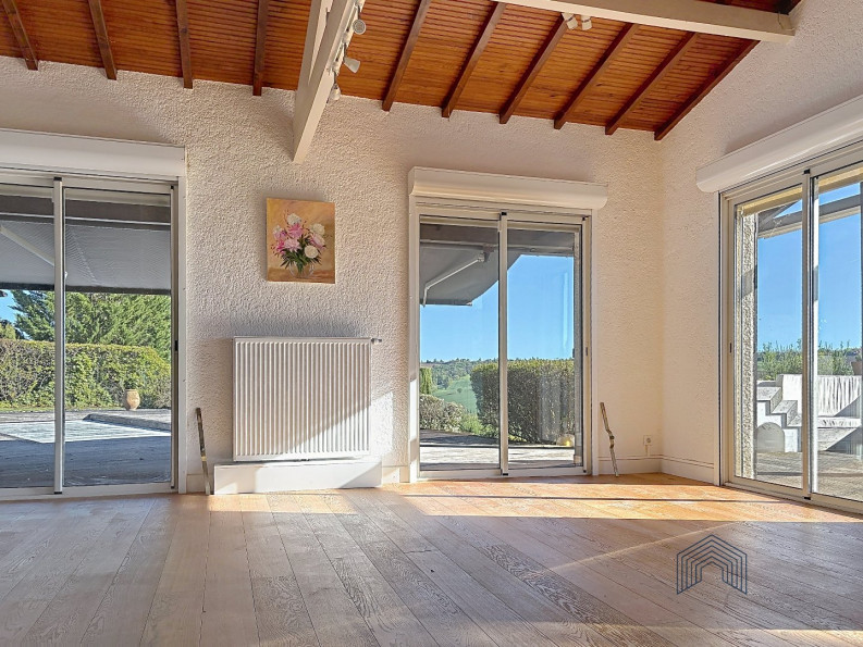 vente Maison Lacroix-falgarde - Photo 8