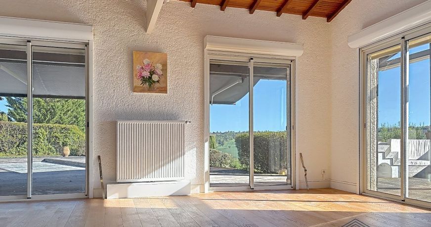 vente Maison Lacroix-falgarde