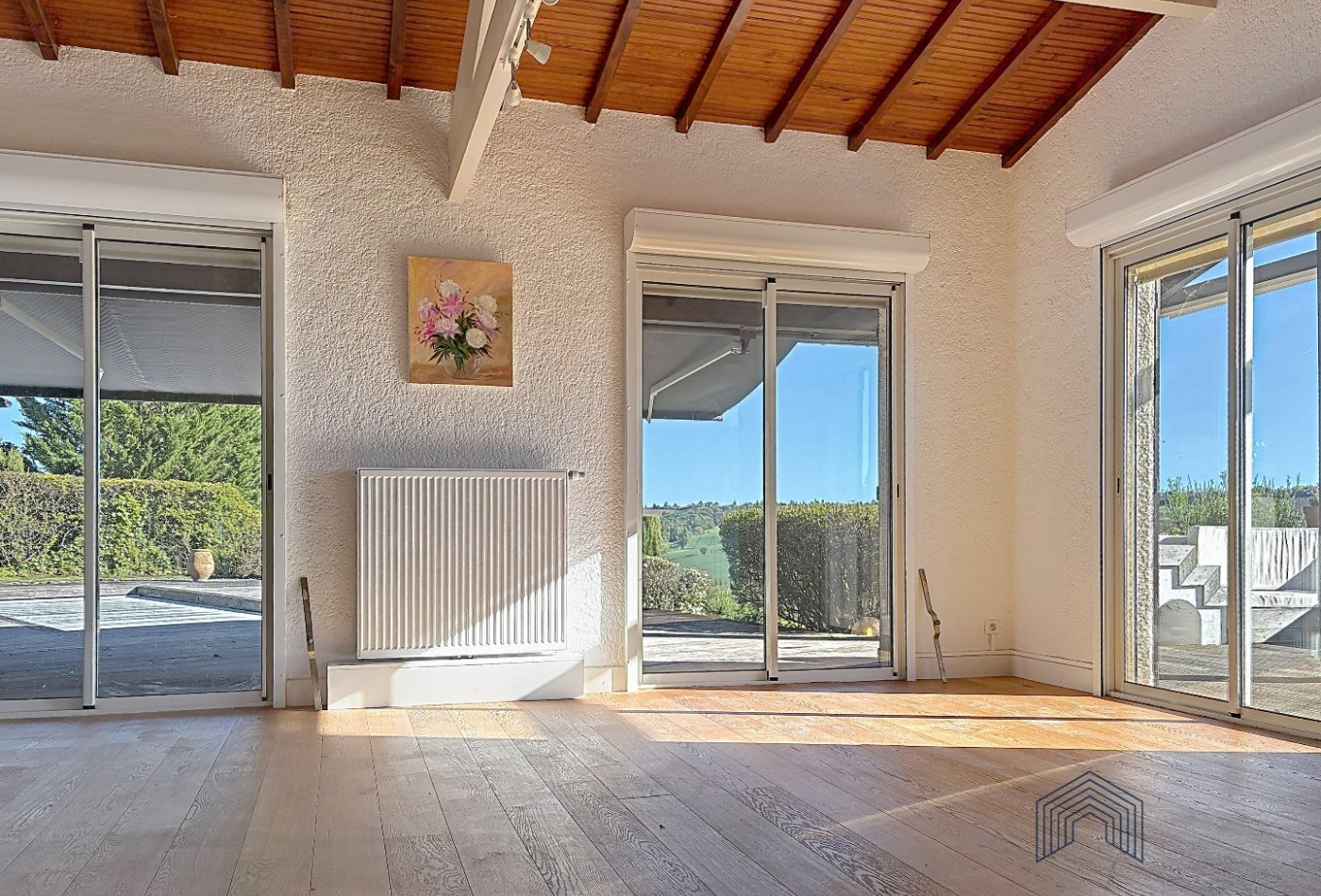 vente Maison Lacroix-falgarde - Photo 8