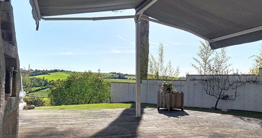 vente Maison Lacroix-falgarde
