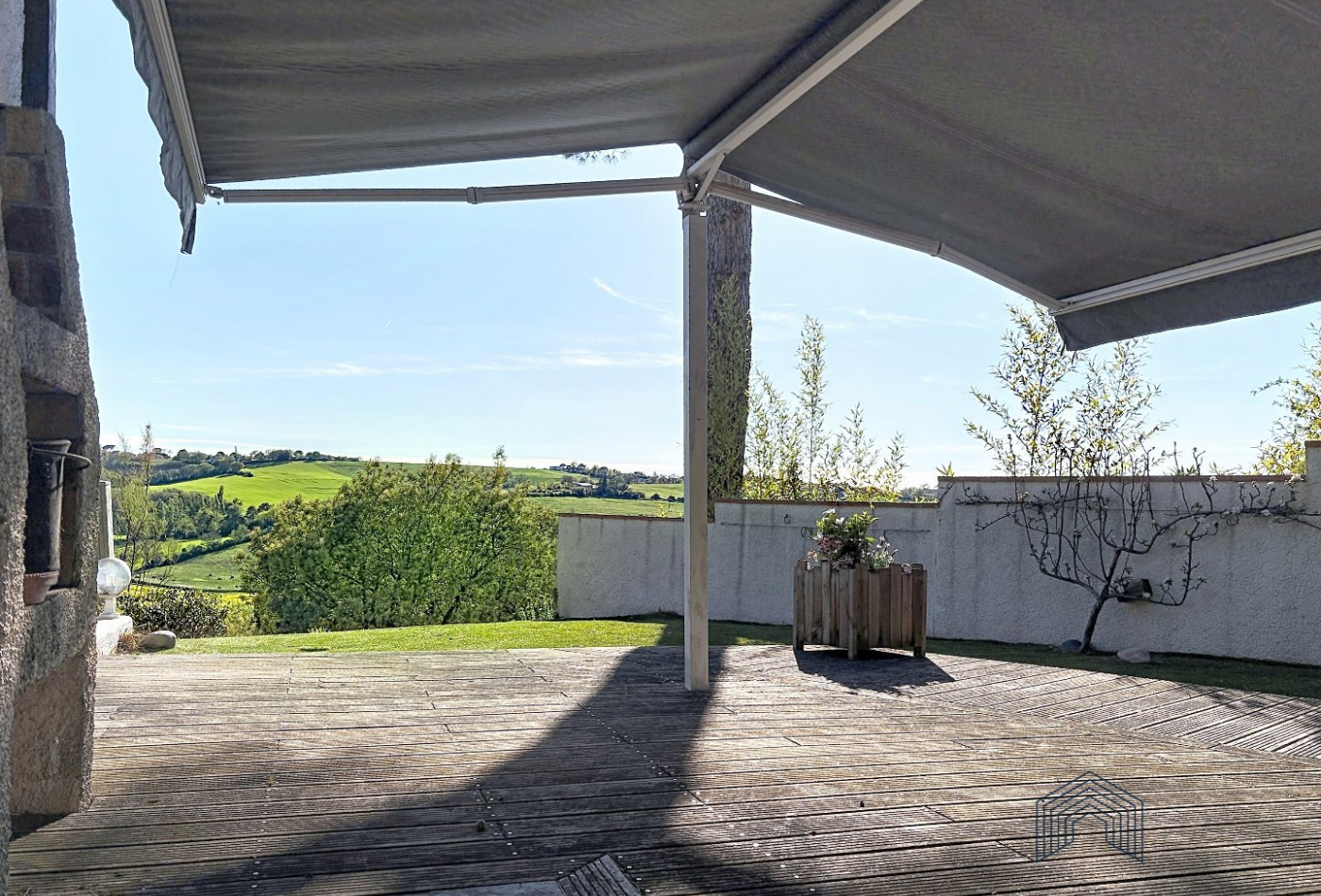 vente Maison Lacroix-falgarde - Photo 9