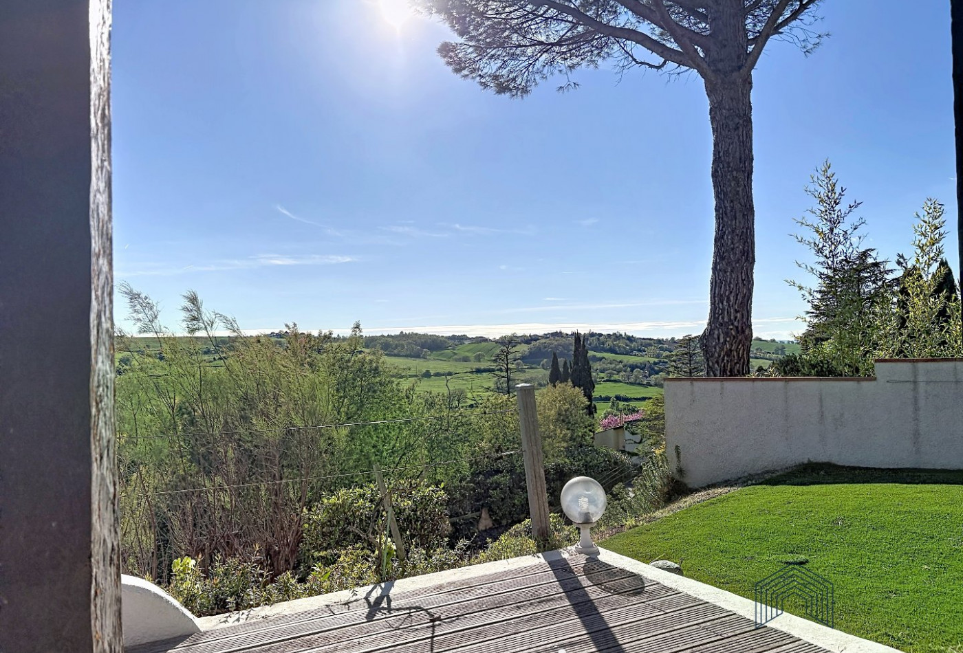 vente Maison Lacroix-falgarde - Photo 10