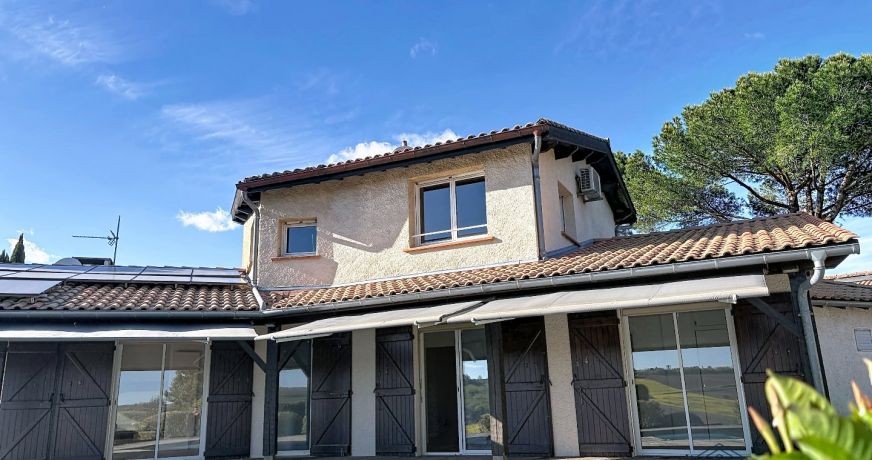 vente Maison Lacroix-falgarde