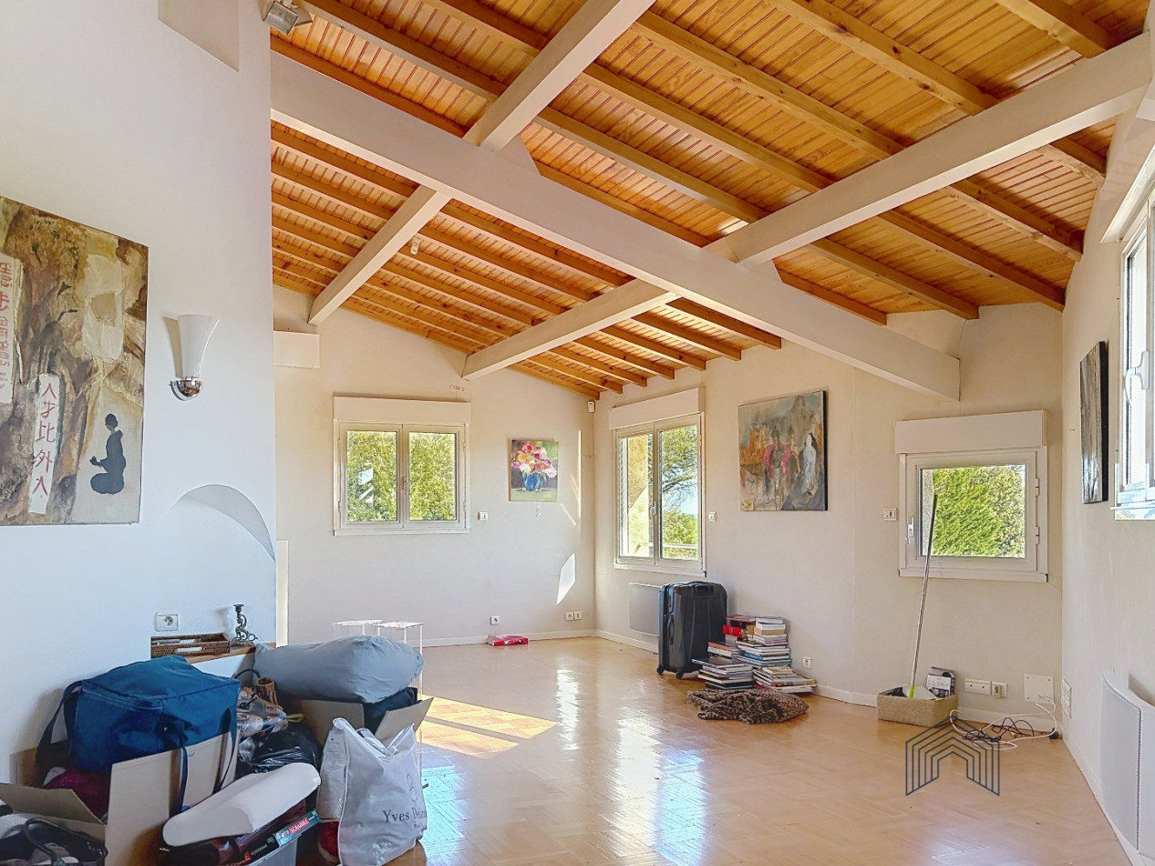 vente Maison Lacroix-falgarde - Photo 13