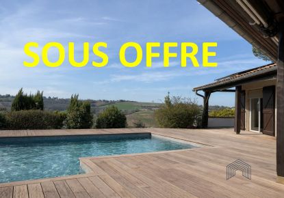 vente Maison Lacroix-falgarde