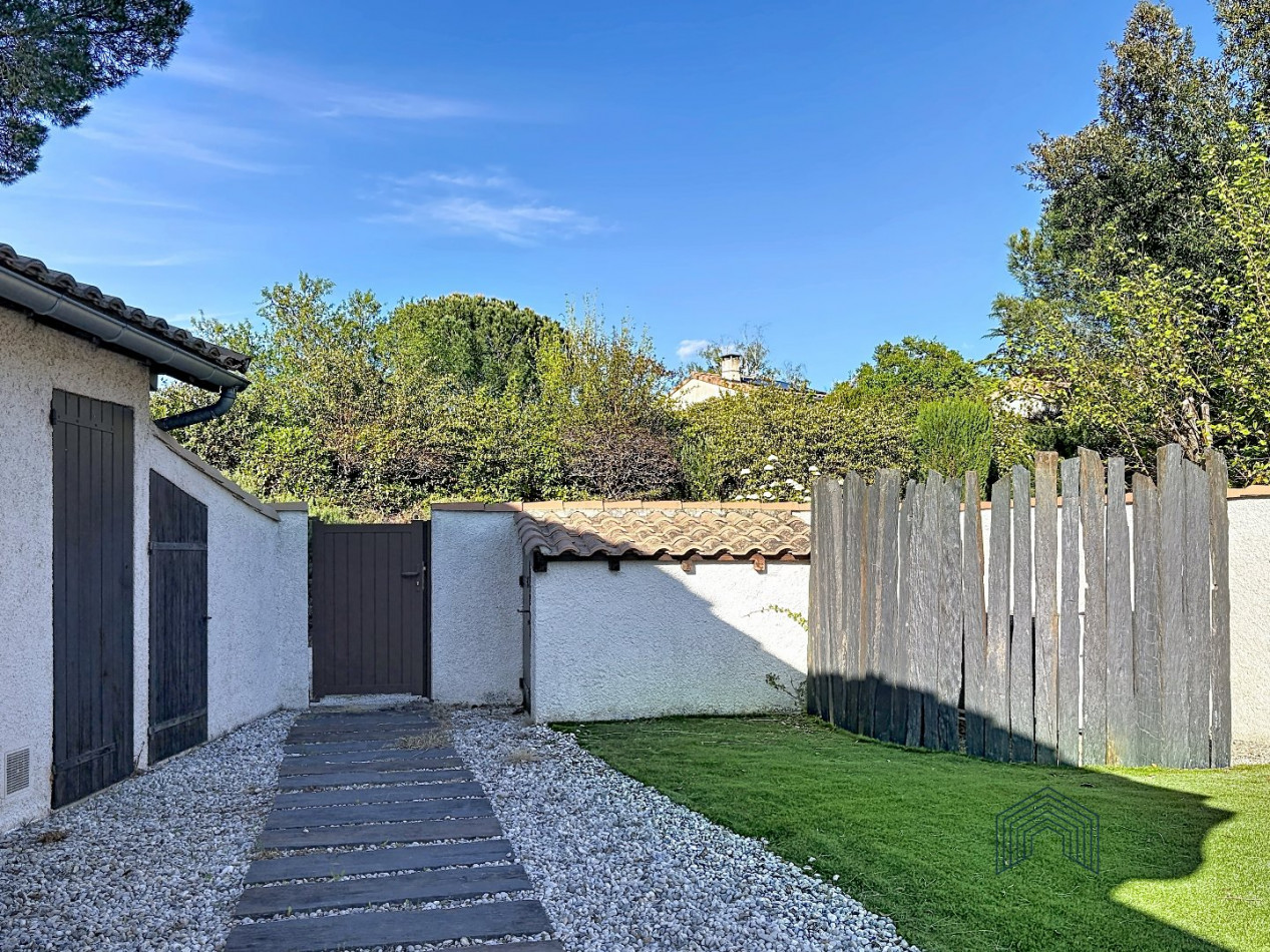 vente Maison Lacroix-falgarde - Photo 15