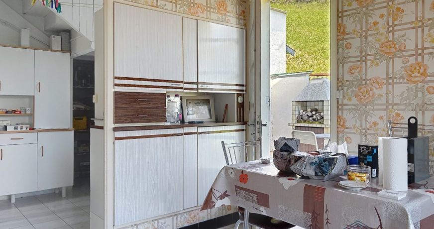 vente Maison Castanet-tolosan