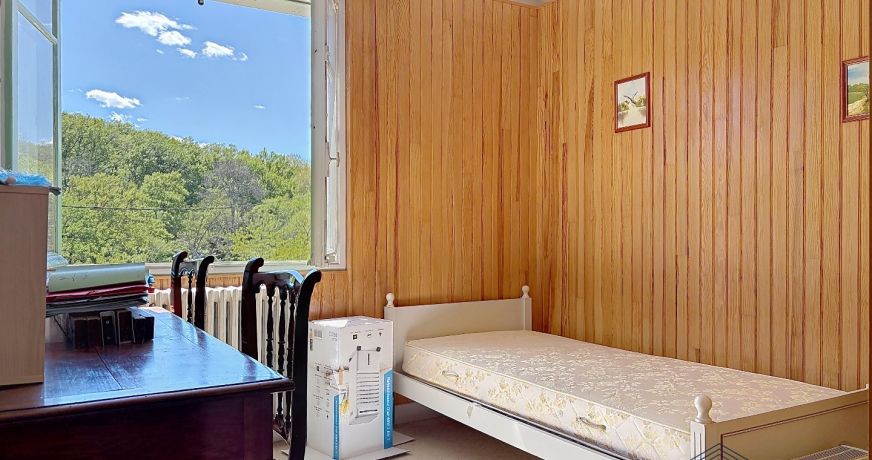 vente Maison Castanet-tolosan