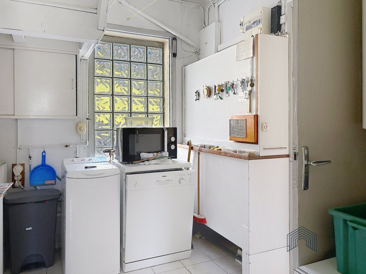 vente Maison Castanet-tolosan - Photo 9