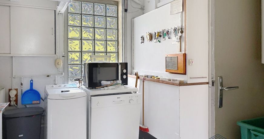 vente Maison Castanet-tolosan
