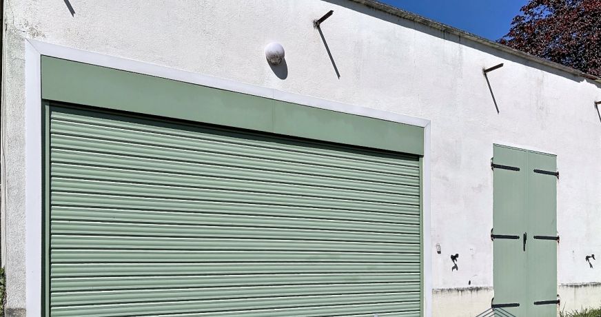 vente Maison Castanet-tolosan