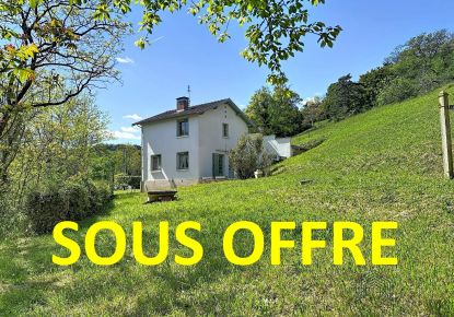 vente Maison Castanet-tolosan