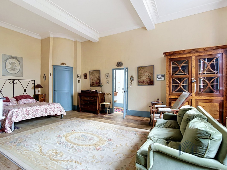 vente Maison Longages - Photo 9