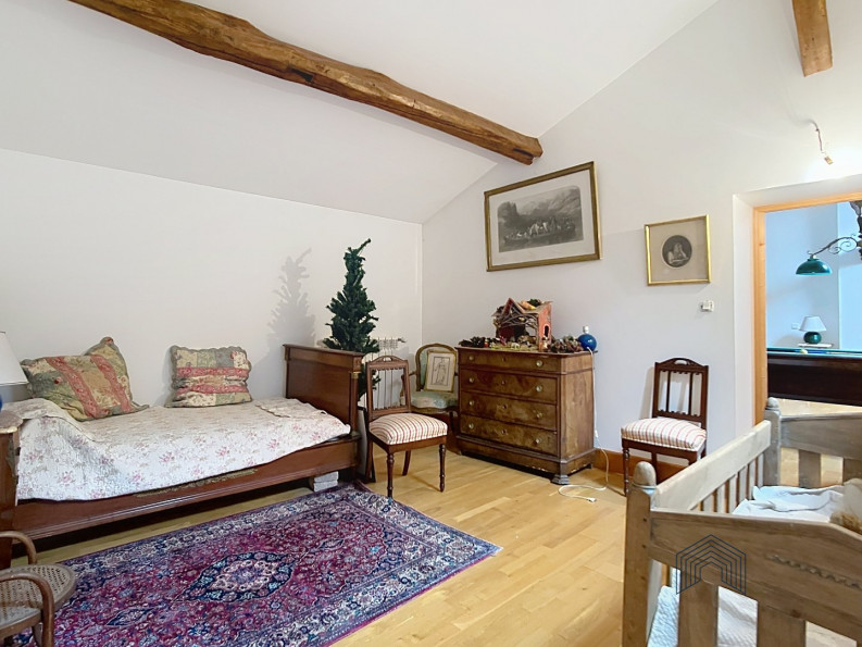 vente Maison Longages - Photo 10