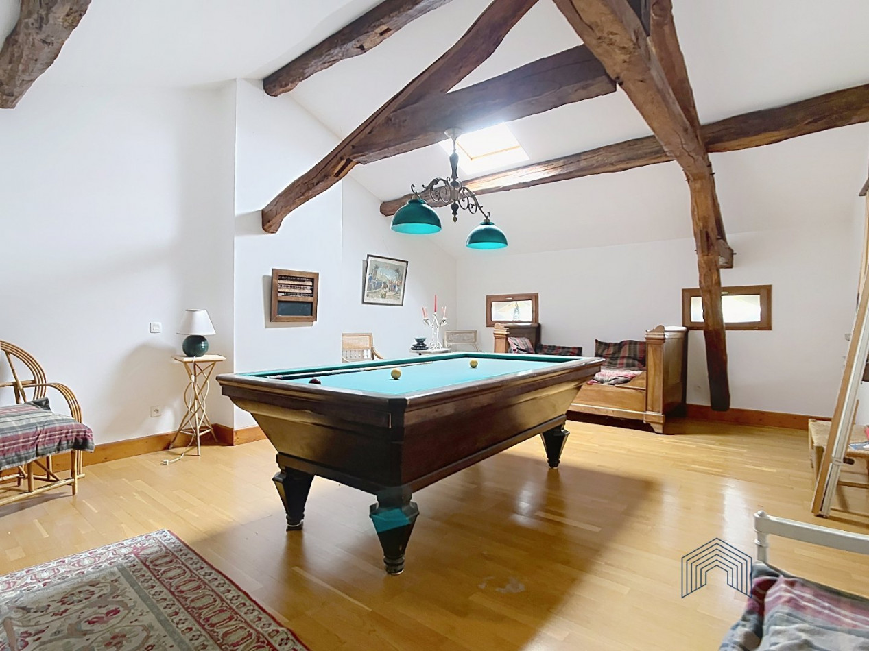 vente Maison Longages - Photo 11