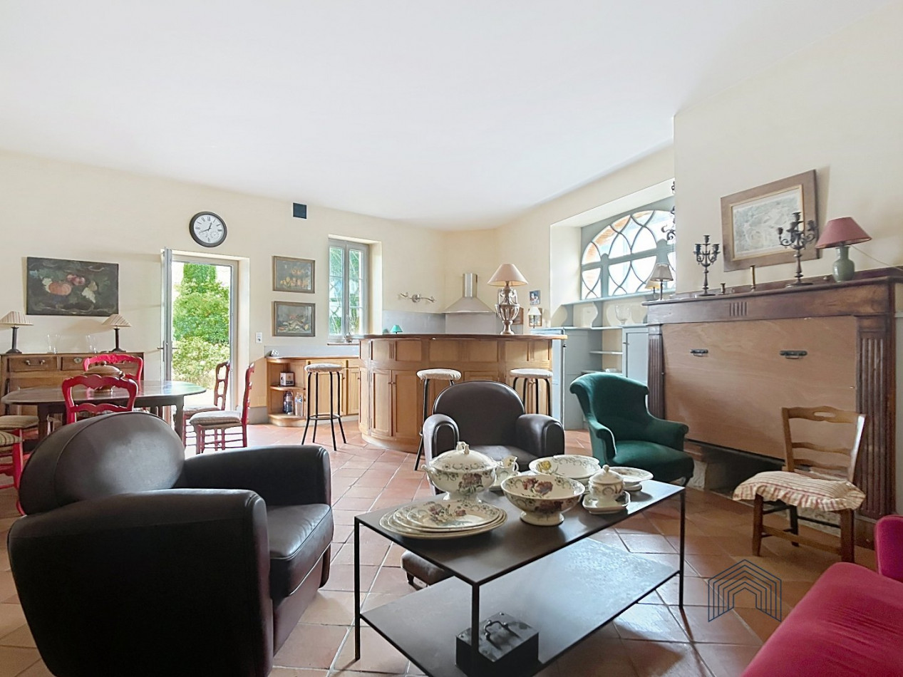 vente Maison Longages - Photo 13