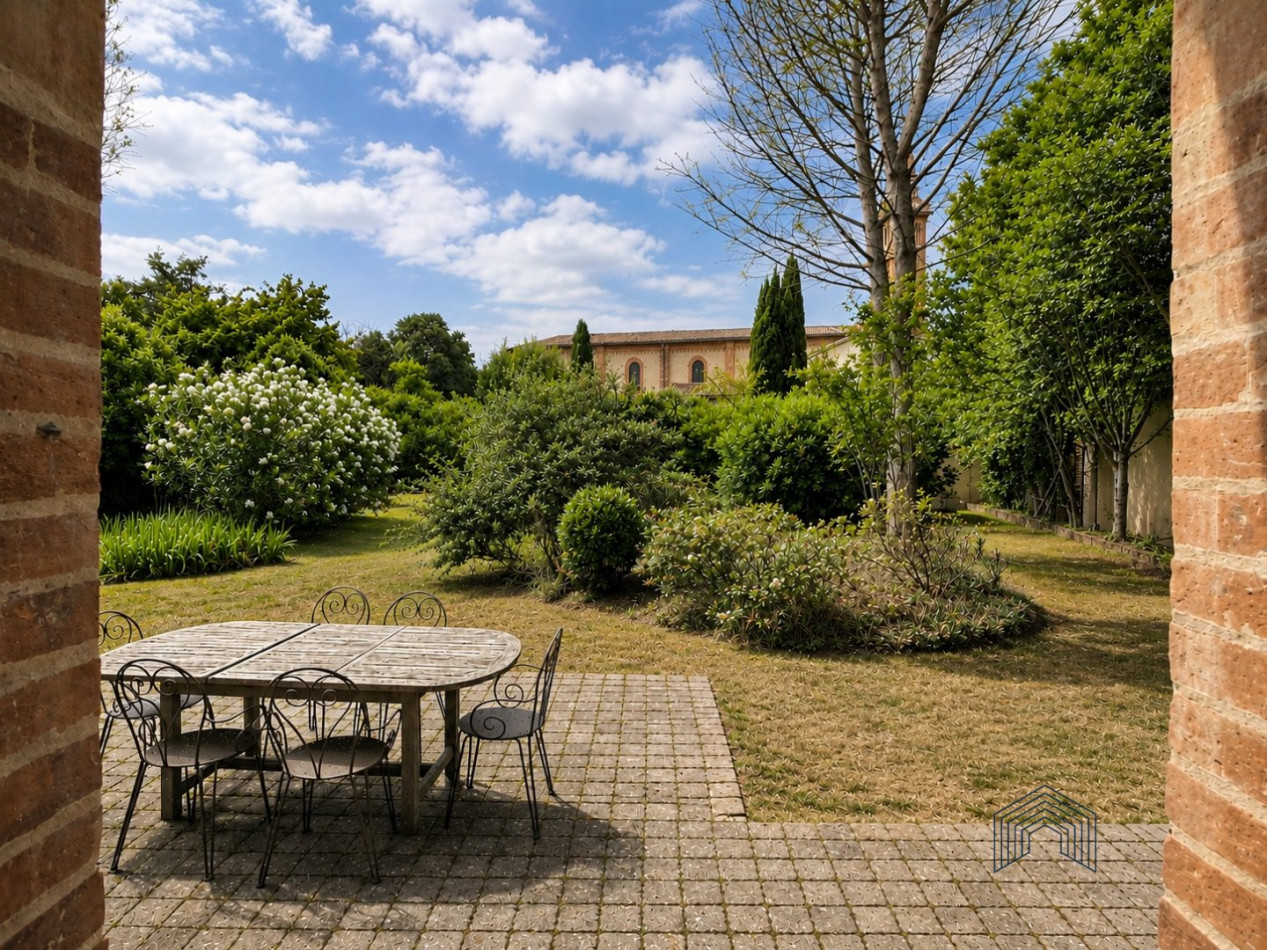vente Maison Longages - Photo 1