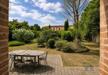 vente Maison Longages