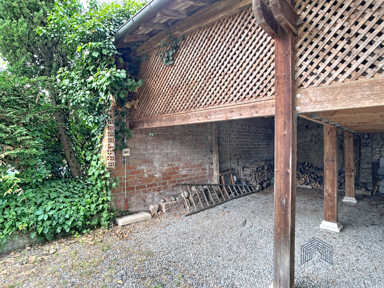 vente Maison Longages - Photo 19