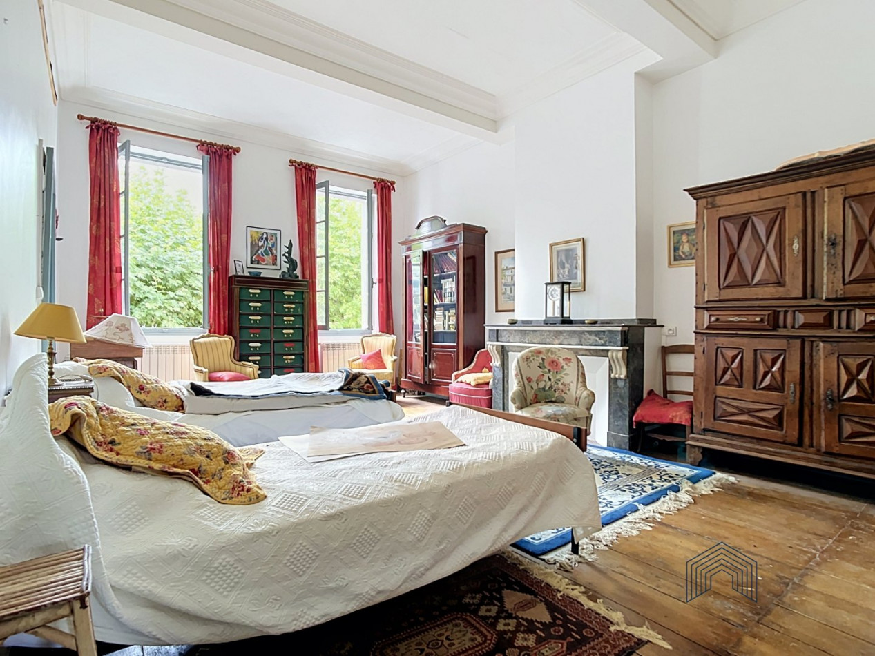 vente Maison Longages - Photo 5