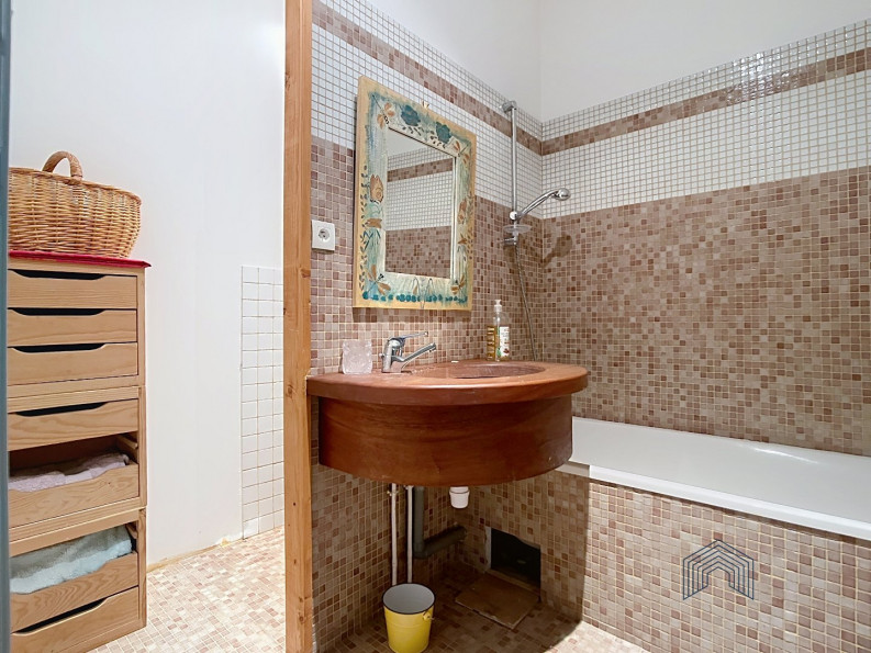 vente Maison Longages - Photo 6