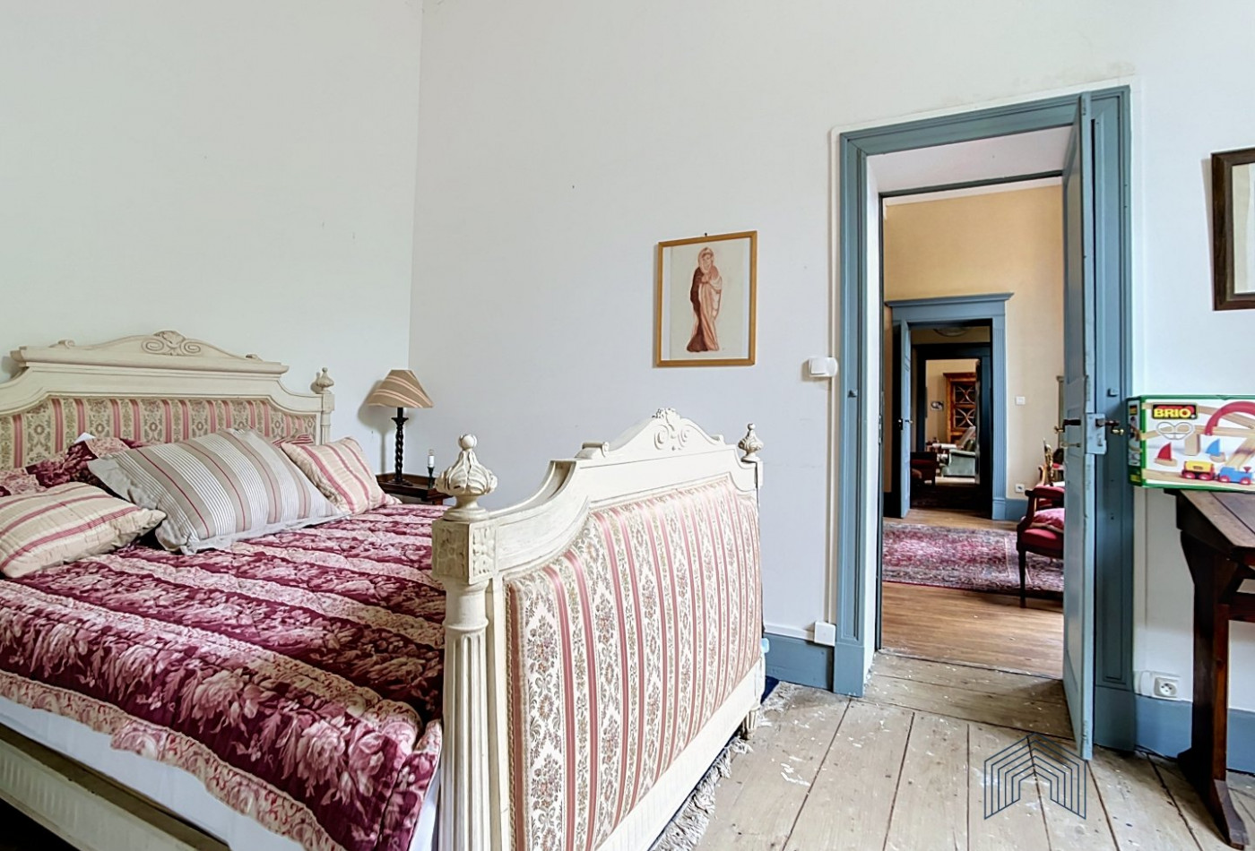 vente Maison Longages - Photo 7