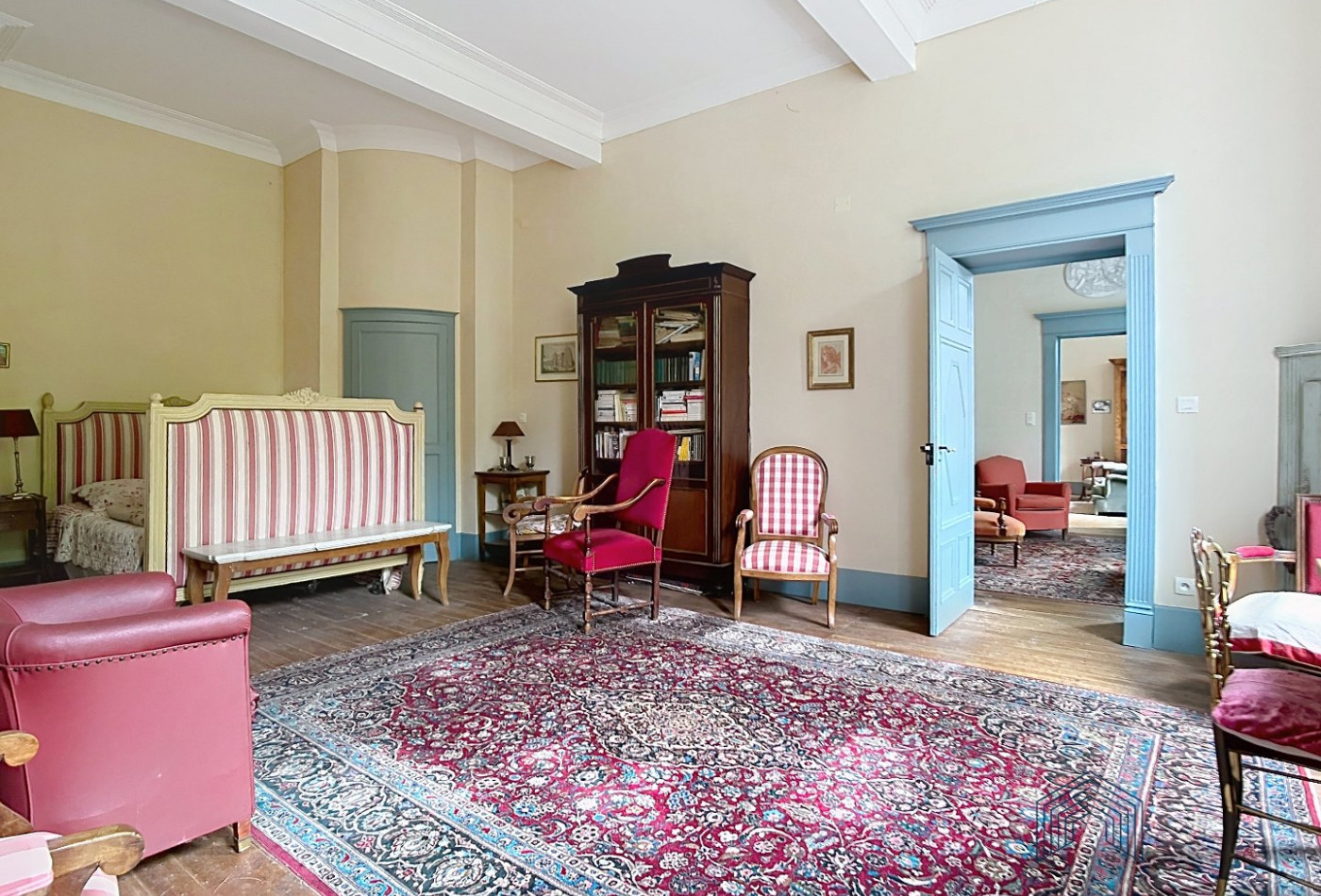 vente Maison Longages - Photo 8