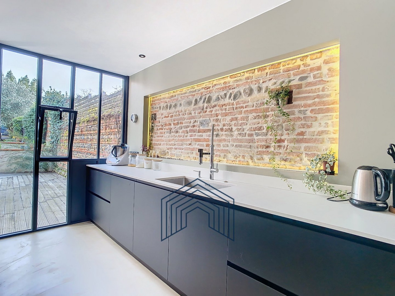 vente Maison Bruguieres - Photo 6