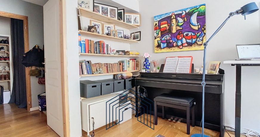 vente Maison Bruguieres