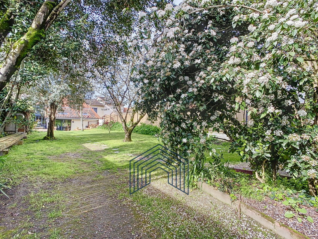 vente Maison Bruguieres - Photo 19