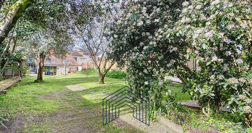 vente Maison Bruguieres