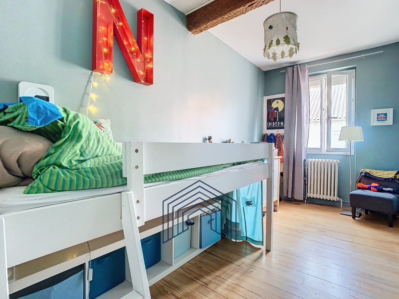 vente Maison Bruguieres - Photo 12