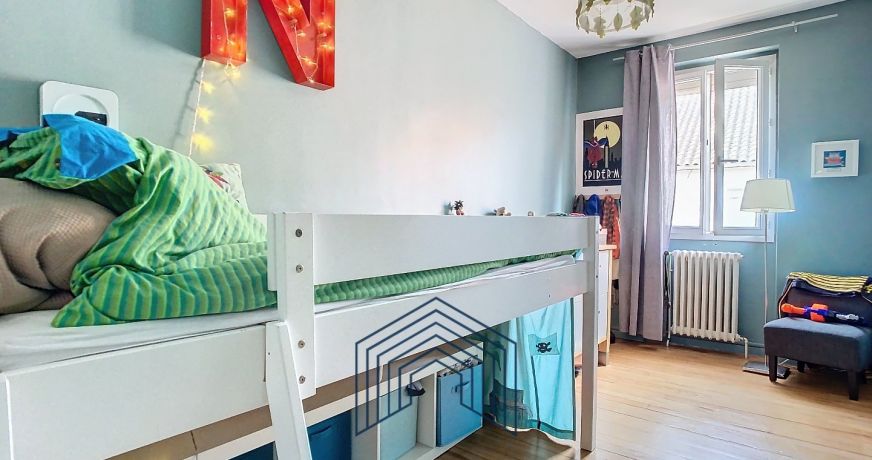 vente Maison Bruguieres