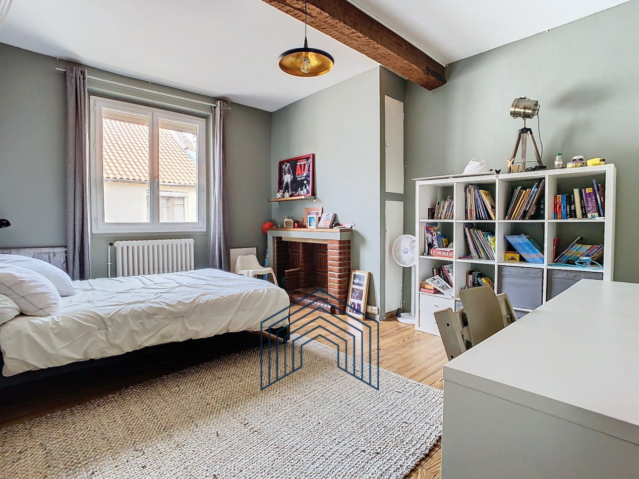 vente Maison Bruguieres - Photo 14