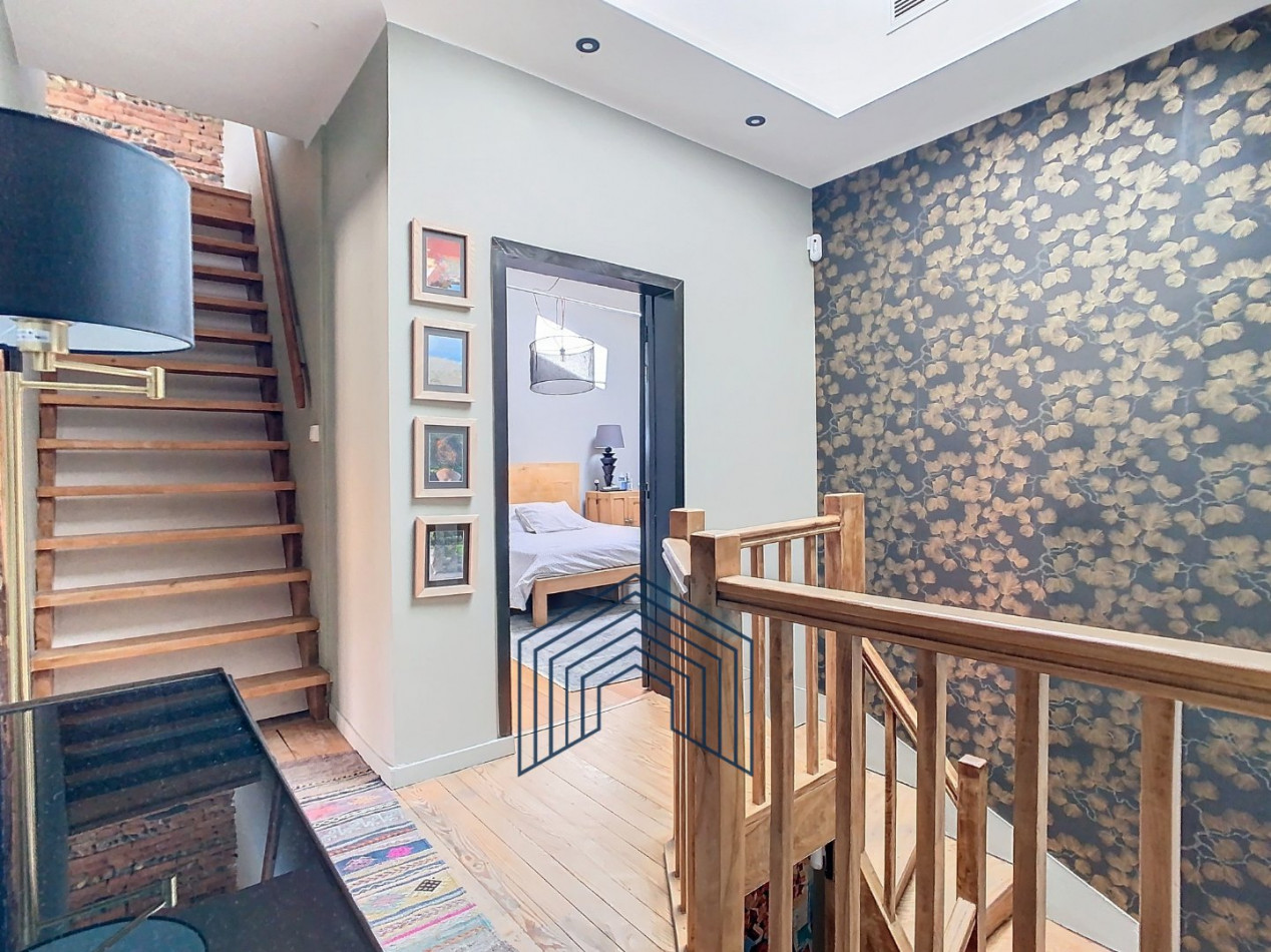 vente Maison Bruguieres - Photo 11