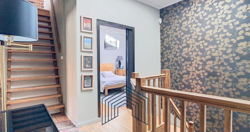 vente Maison Bruguieres