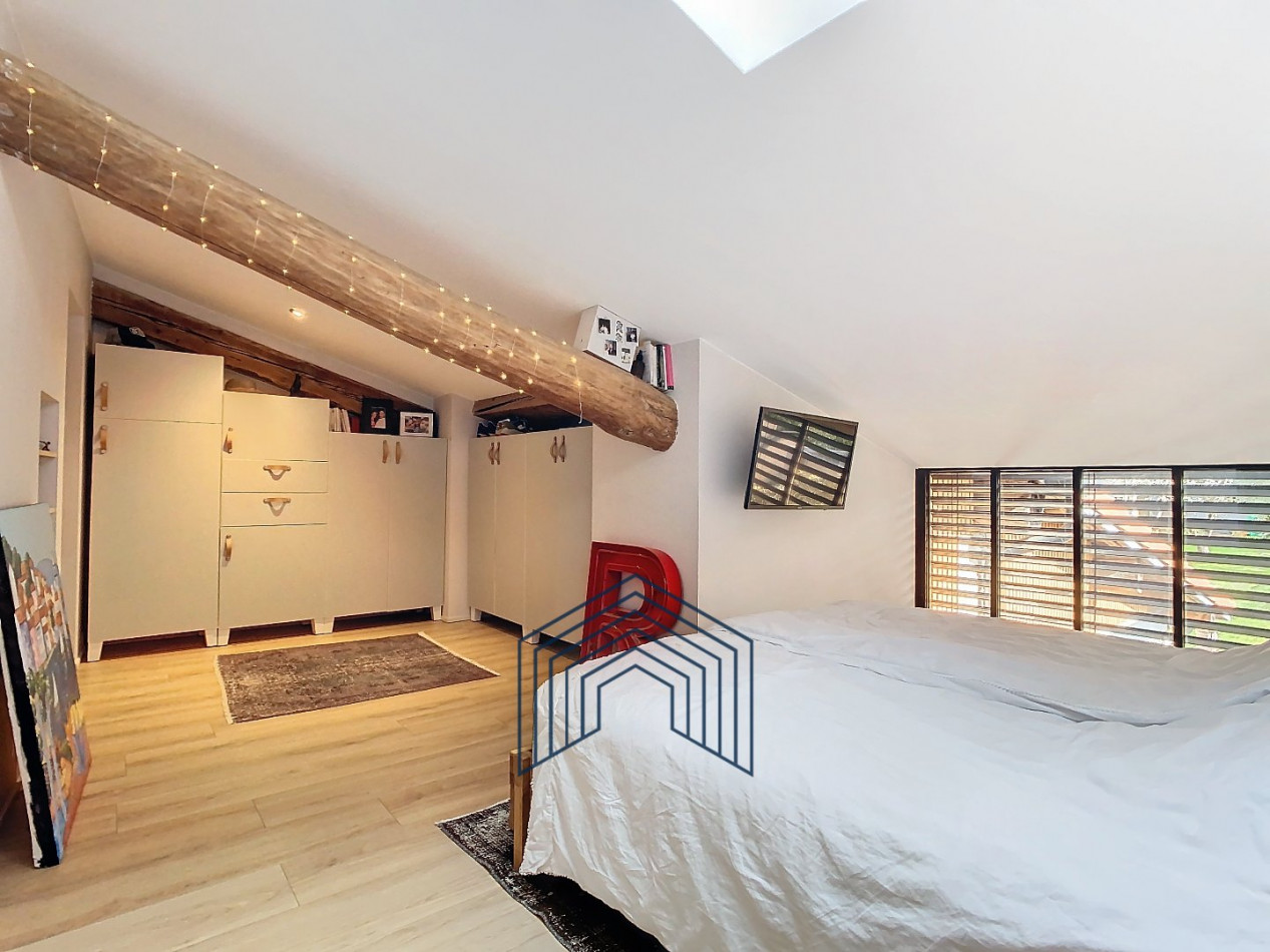 vente Maison Bruguieres - Photo 17