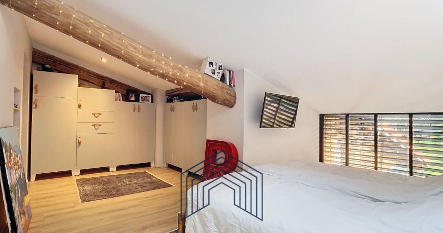 vente Maison Bruguieres