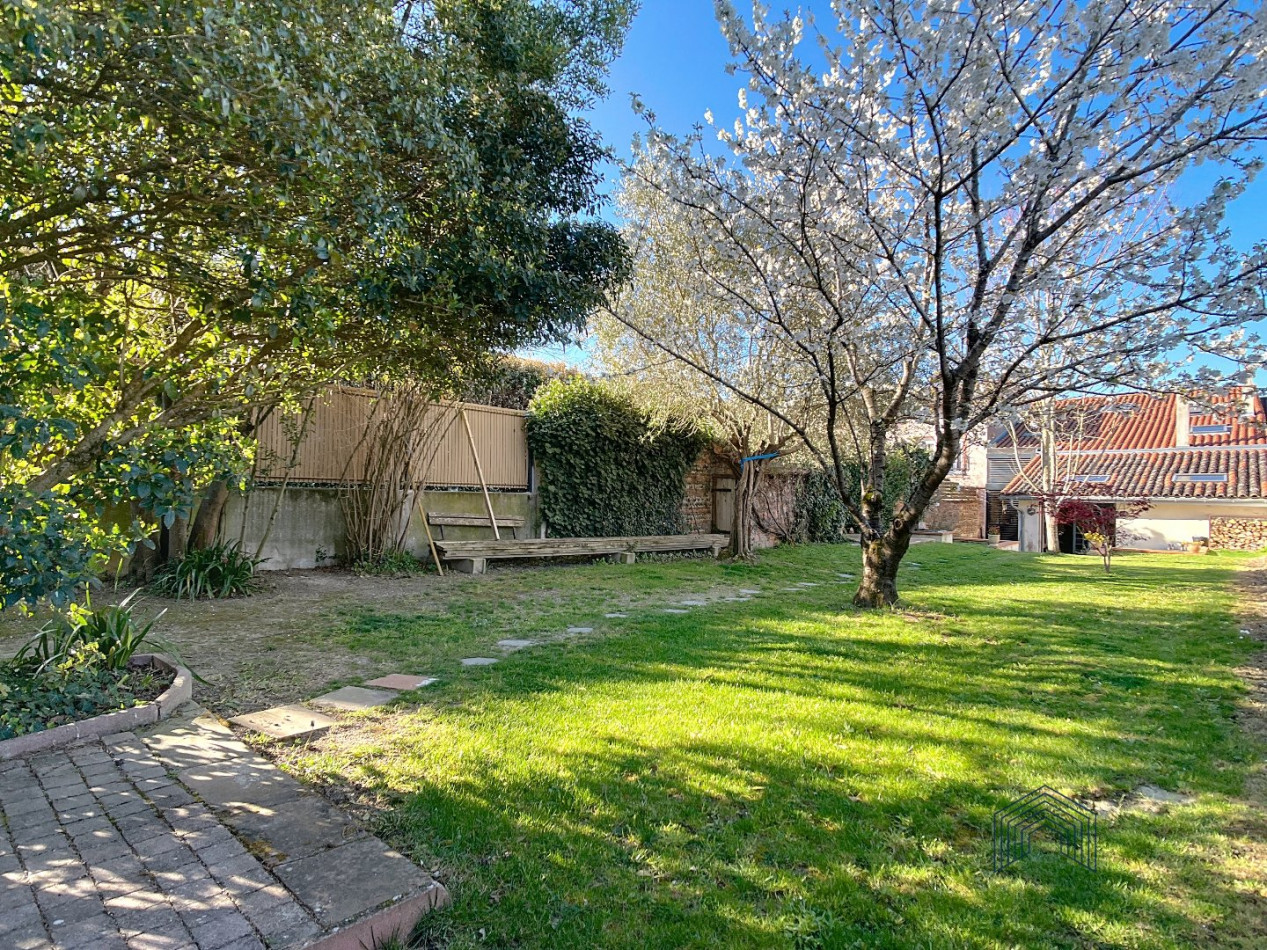 vente Maison Bruguieres - Photo 3