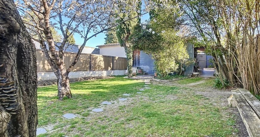 vente Maison Bruguieres