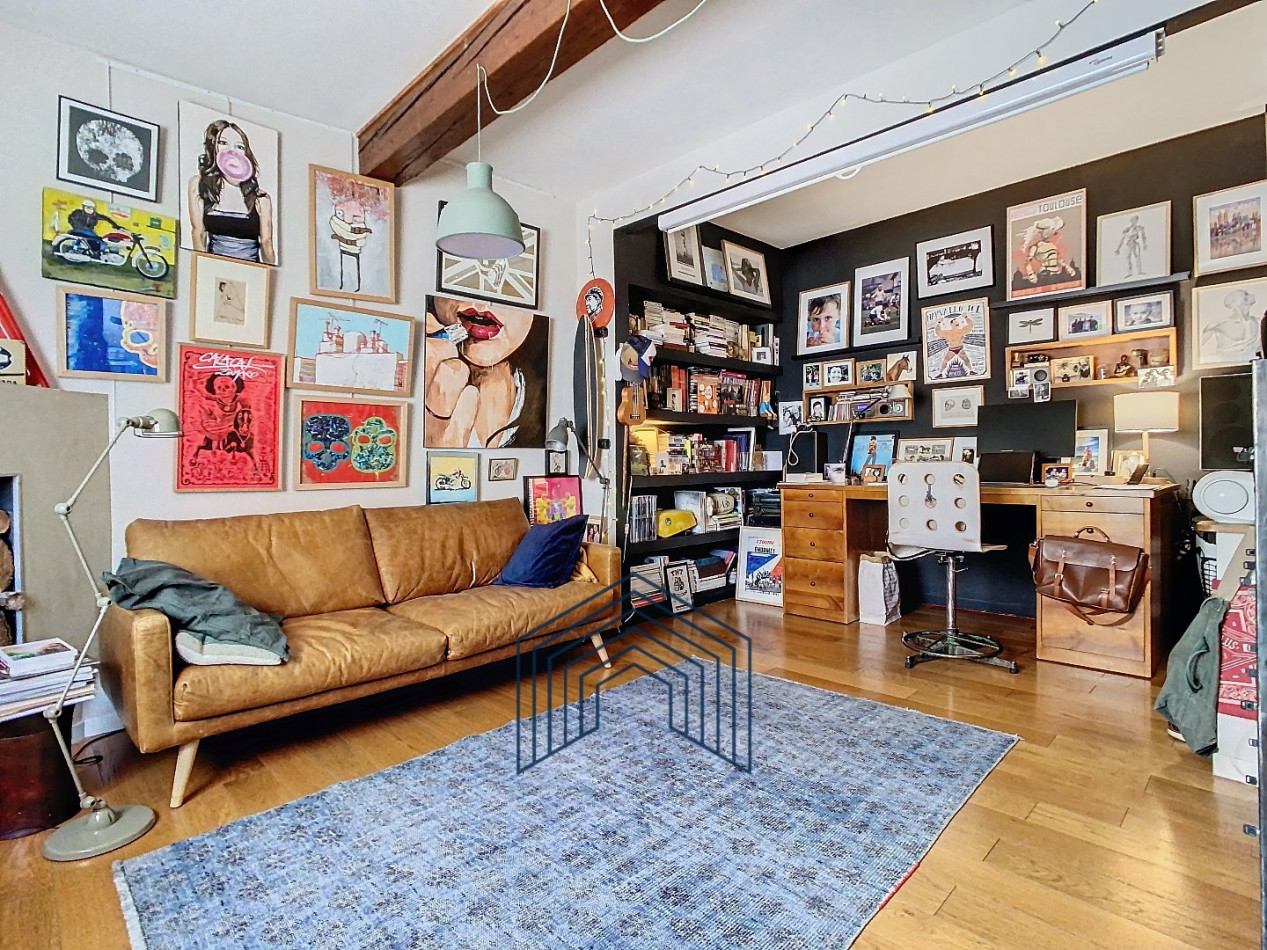 vente Maison Bruguieres - Photo 10