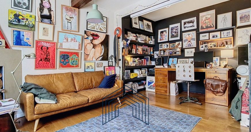 vente Maison Bruguieres