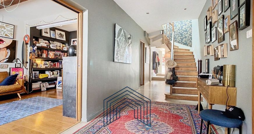 vente Maison Bruguieres