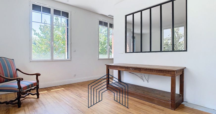vente Maison Toulouse