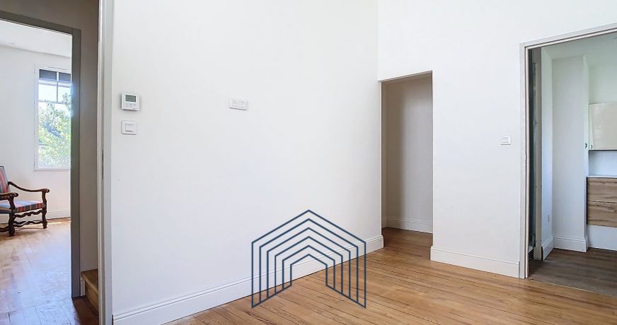 vente Maison Toulouse