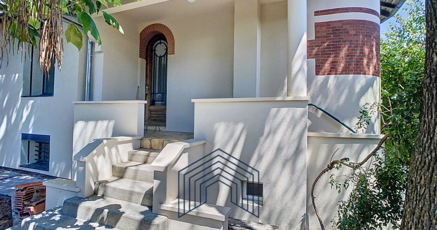 vente Maison Toulouse