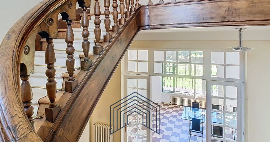 vente Maison L'union