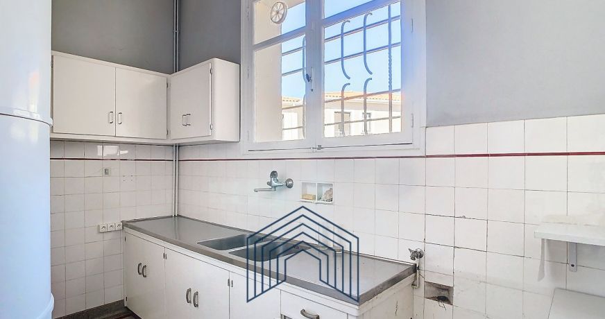 vente Maison L'union